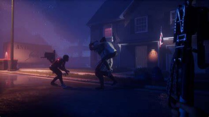 10 Best Xbox One Horror Multiplayer Games