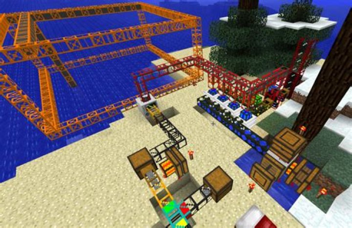 10 Minecraft Mods That Change Everything