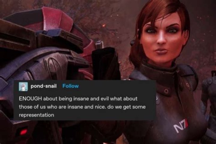 10 Ridiculous Mass Effect 3 Memes