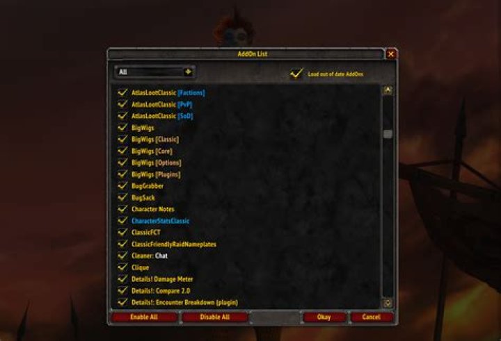 14 Best Classic WoW Addons
