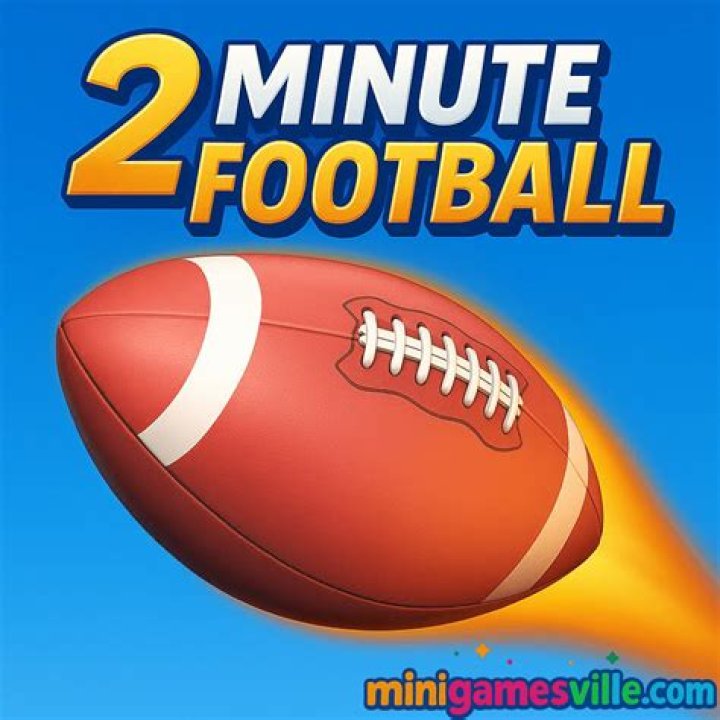 2 Minute Football