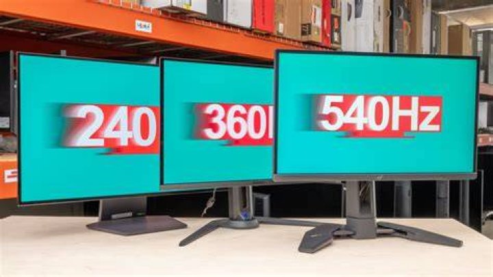 2021’s 5 Best High Refresh Rate Monitors