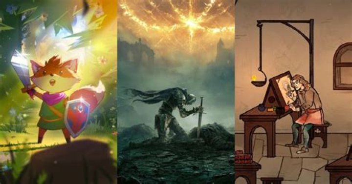 2P Games Archives - GameRevolution