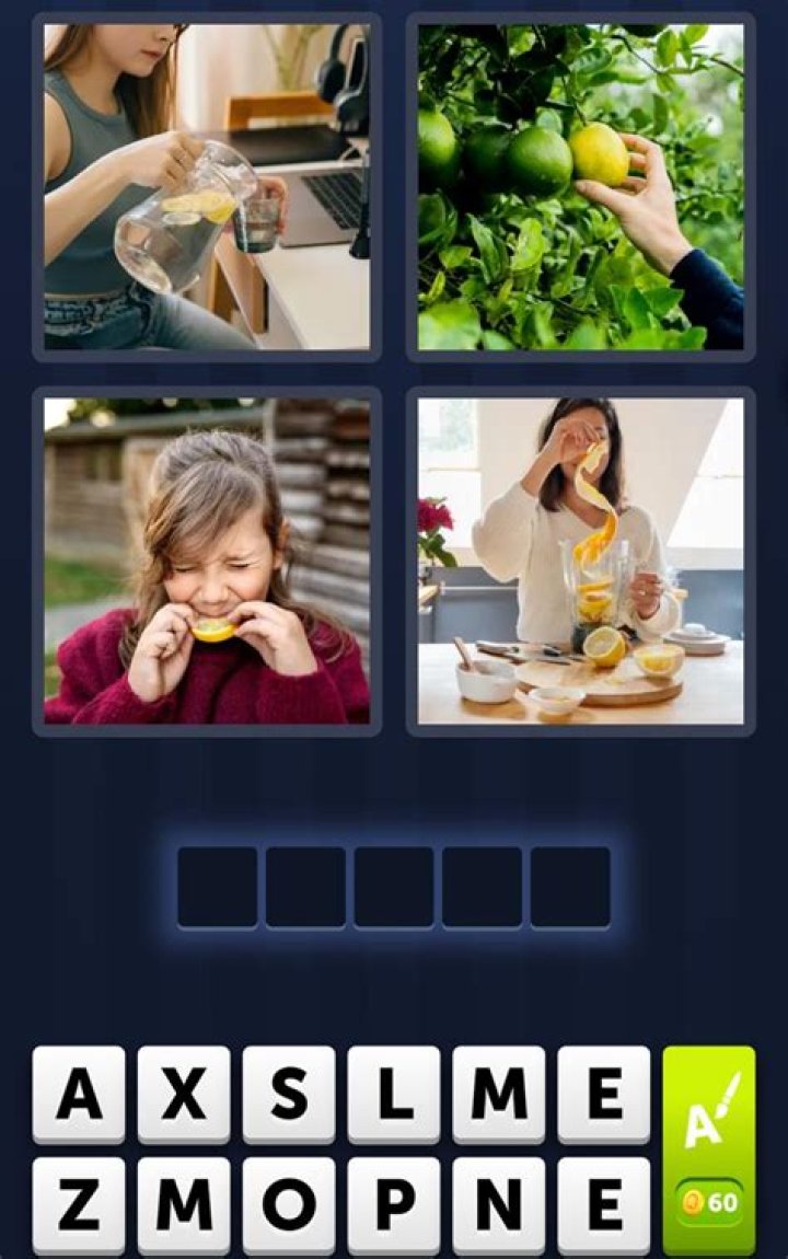 4 Pics 1 Word Puzzle Level 3 4 Pics 1 Word Puzzle Level 3