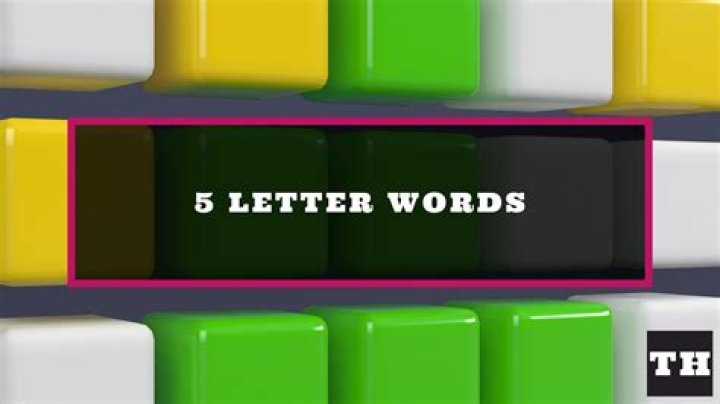 5 Letter Words Containing EO (Wordle Clue)