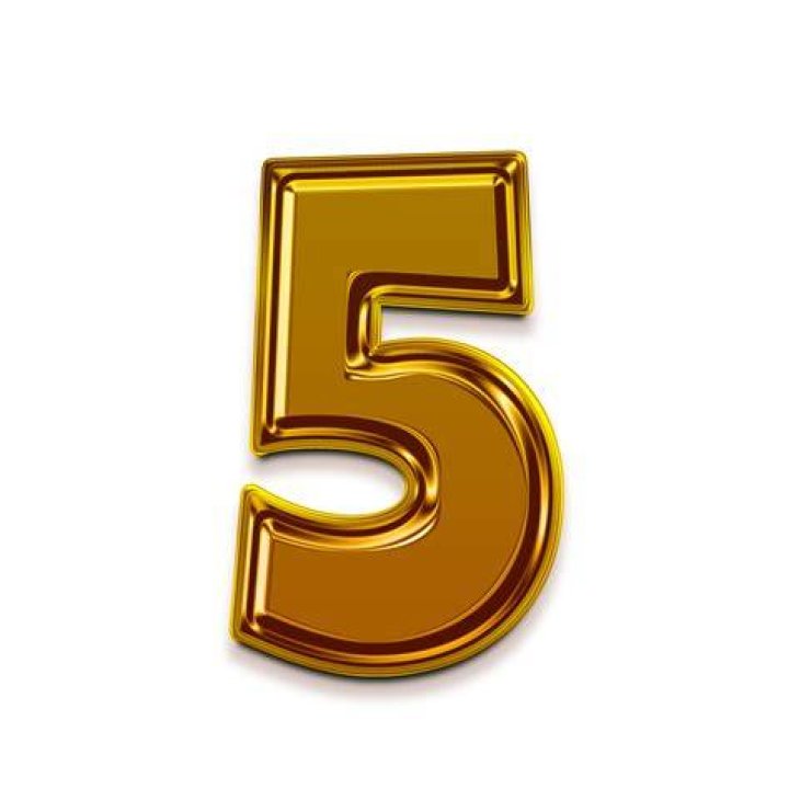 5. 
