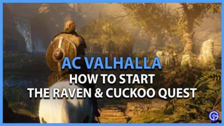 ac valhalla how to start viking brawl