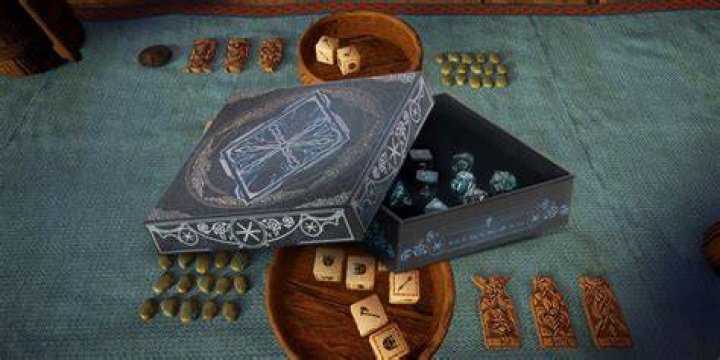 AC Valhalla Orlog Guide