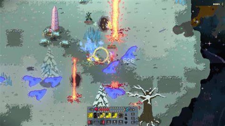 Aether on the Weapons screen of the Genshin Impact character menu. He has the Primordial Jade Cutter.