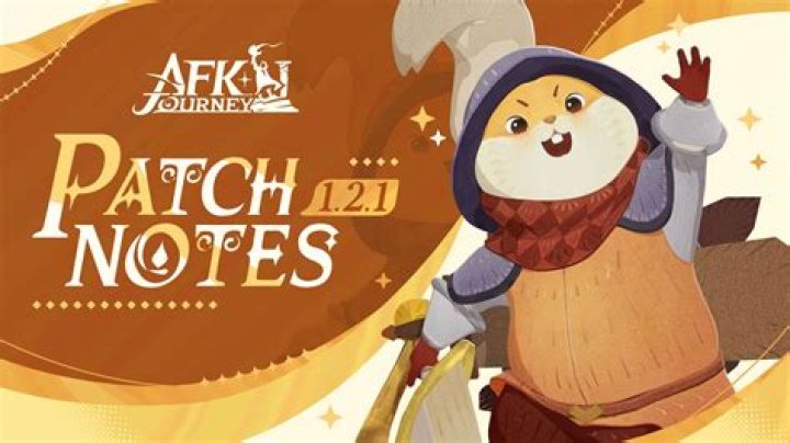 AFK Arena 1.42 Patch Notes
