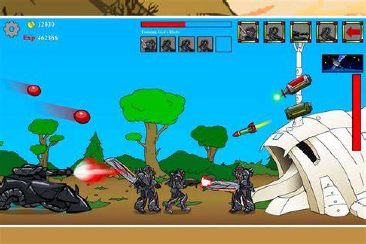Age of War