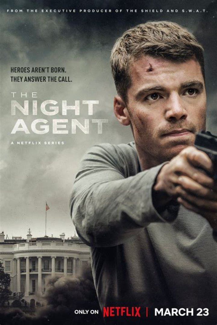 Agent