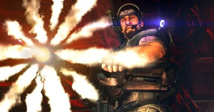 Aliens: Colonial Marines 