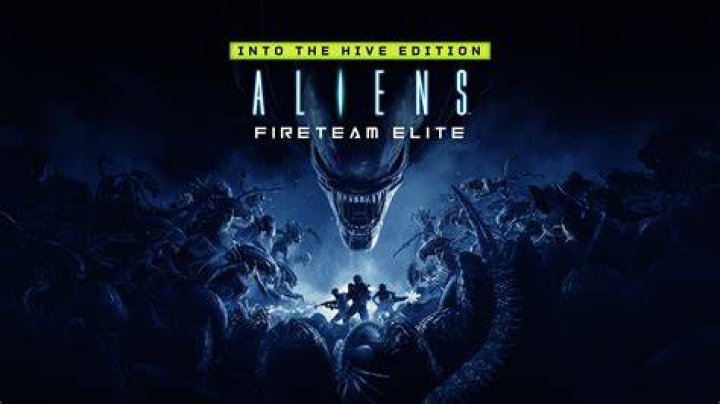 Aliens Fireteam Elite single-player