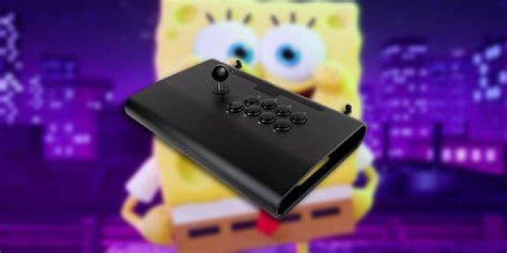 All Controls for Nickelodeon All-Star Brawl