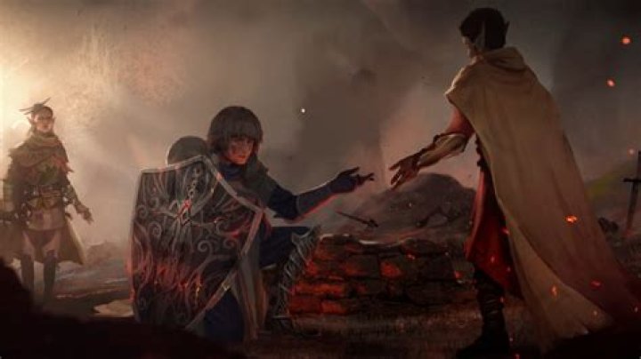 All D&D 5E Paladin Class Changes (2024)