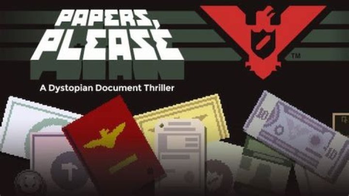 All Endings to Papers, Please