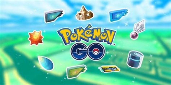 All Pokémon Go lure modules, explained