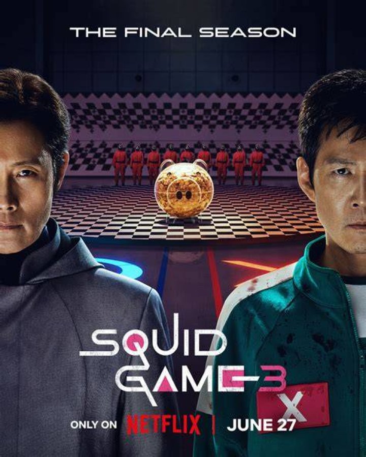 all squid game be a guard codes