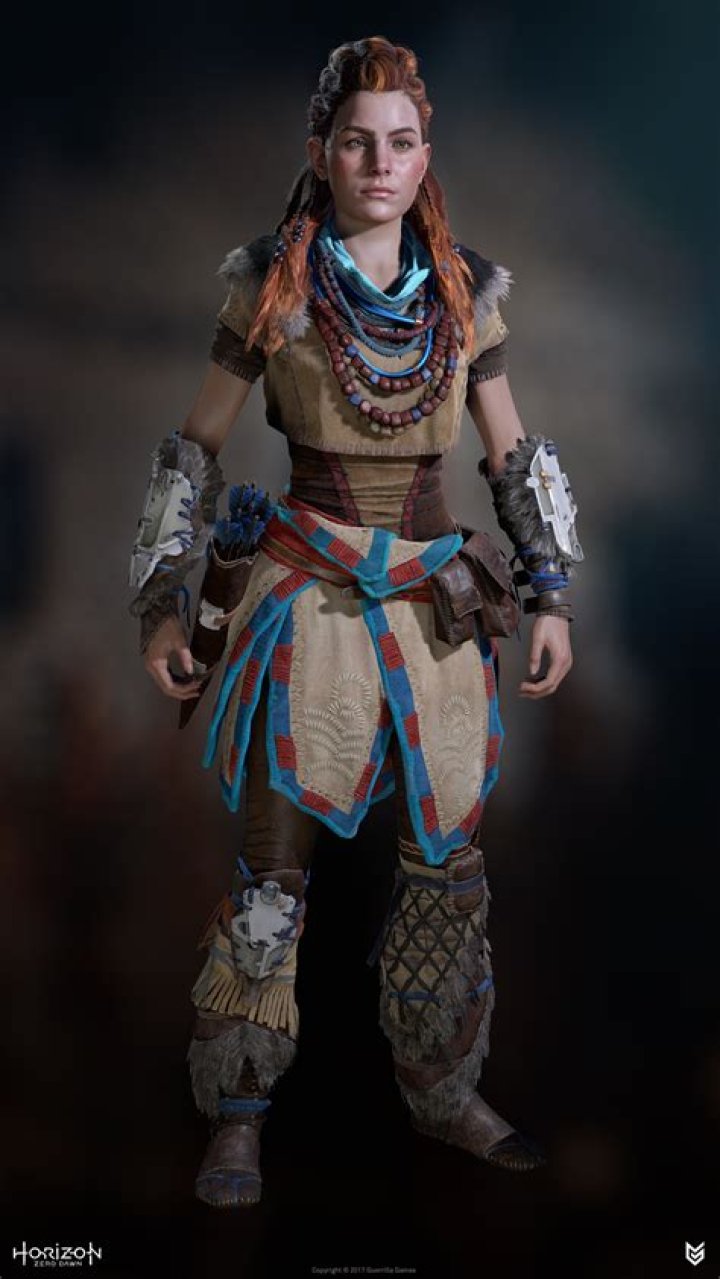 Aloy