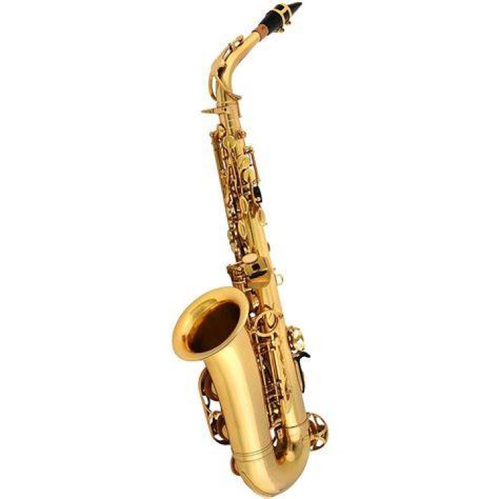Alto Sax