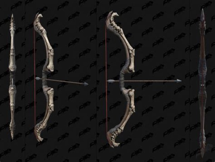 amazon bow build diablo 2 resurrected