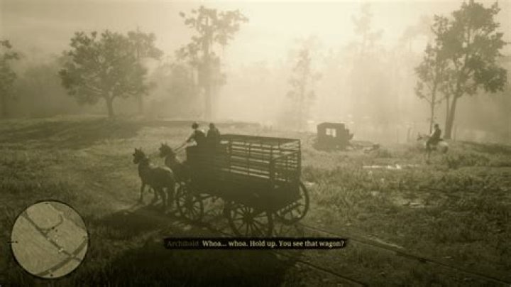 American Distillation Walkthrough | Red Dead Redemption 2