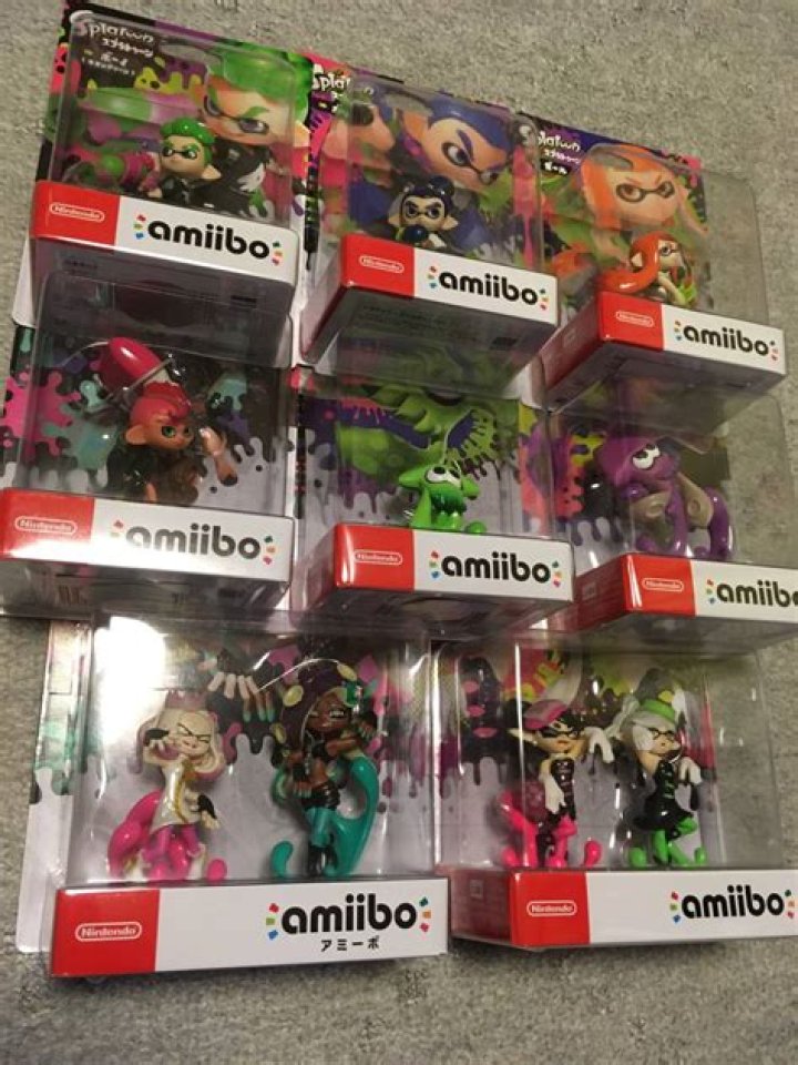 amiibo10