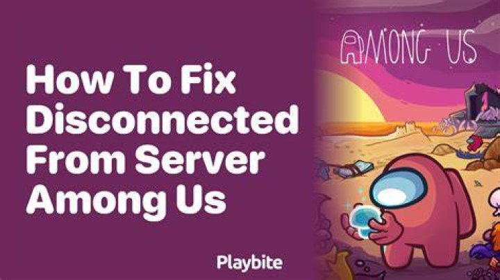 among us gaming server link