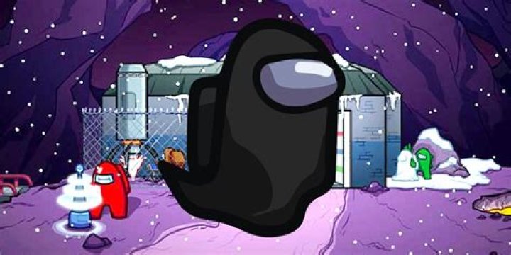 Among Us Phantom Role Mod Explained