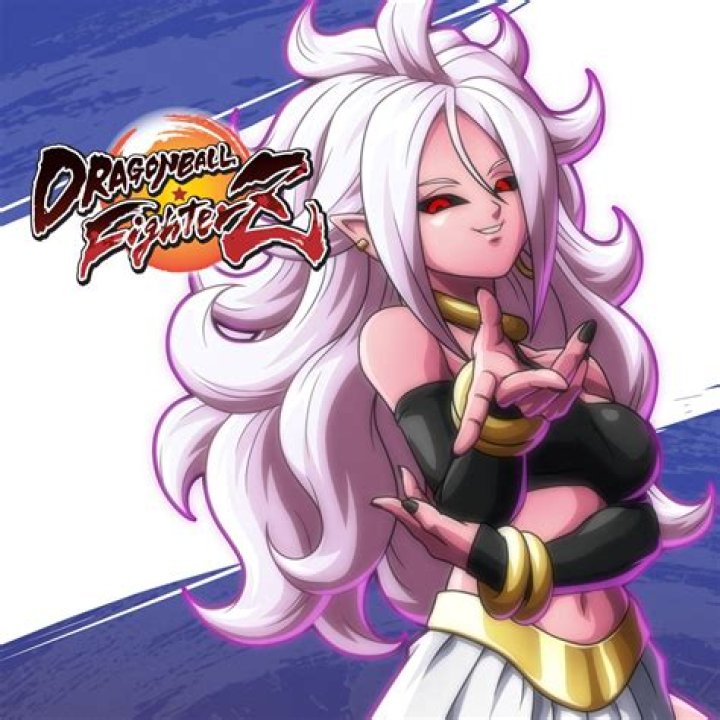 Android-21