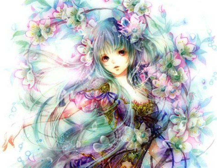anime