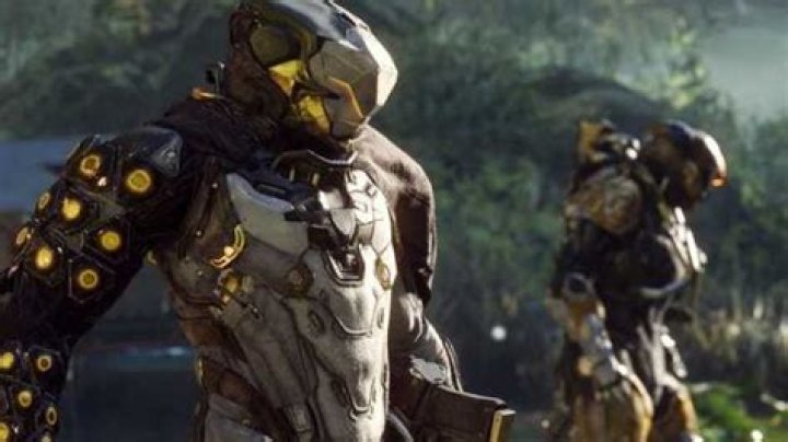 Anthem 1.04 Update Patch Notes