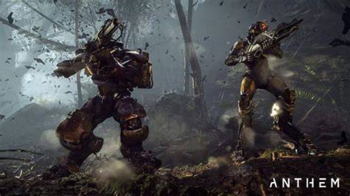 anthem multiplayer missions