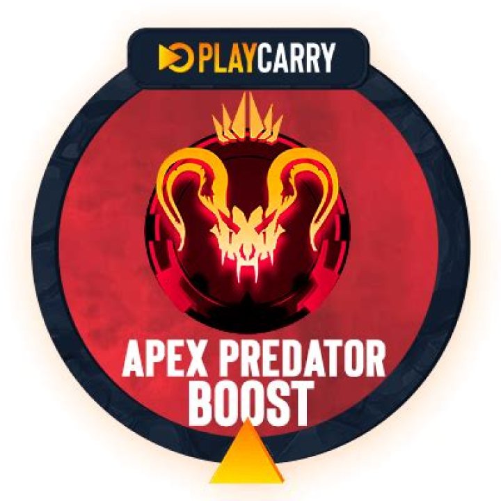Apex Legends Apex Predator Rewards