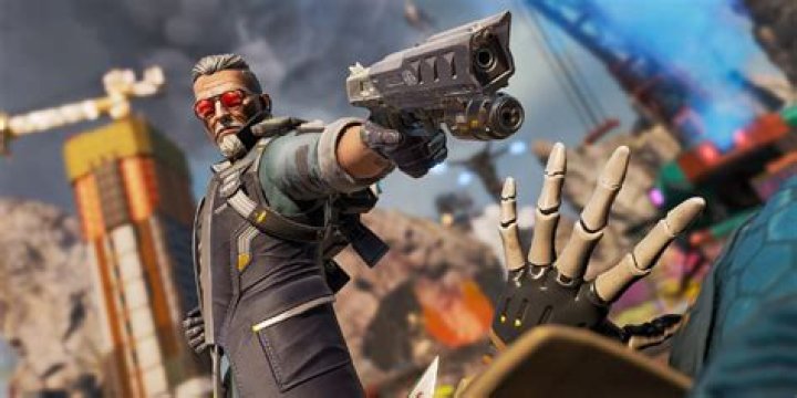 Apex Legends developer fired after offensive blogs surface