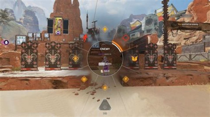 Apex Legends Ping System Guide – Menu, Ammo, Weapons, and More!