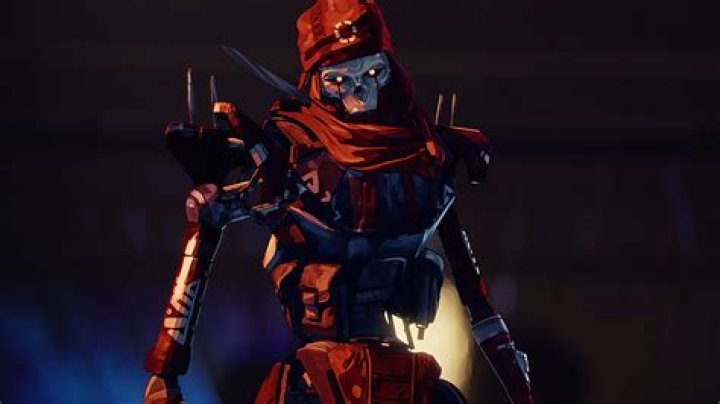 apex legends revenant