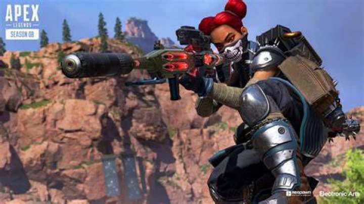 
Apex Legends Update 1.76 Patch Notes (Season 10 Emergence)