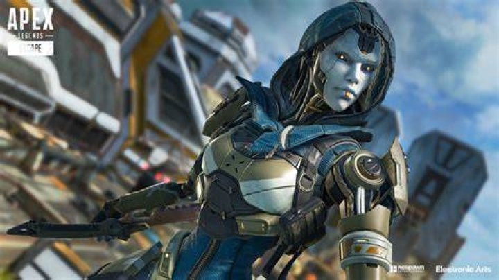 
Apex Legends: Who is Ash?