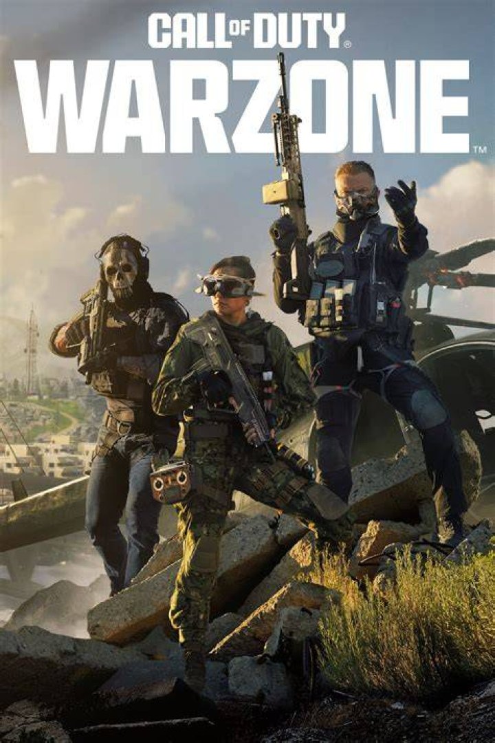 Are there Warzone hacks for console?