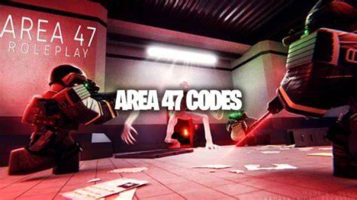 area 47 codes