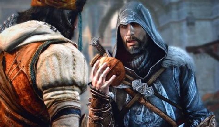 
Assassin’s Creed: Revelations Outed in Error