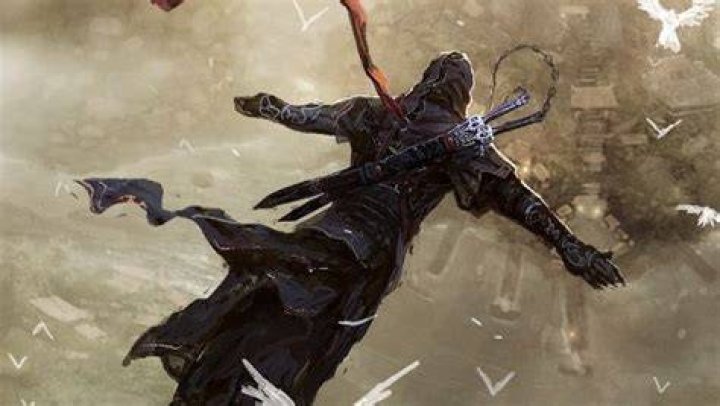 
Assassin’s Creed Unity offering 4 player co-op