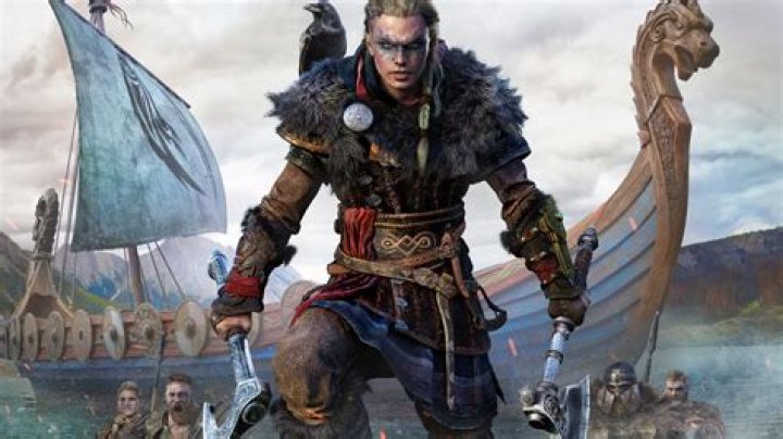 
Assassin’s Creed Valhalla Update 1.1.1 Patch Notes