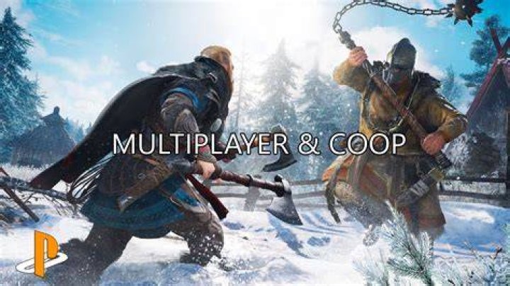 Assassin’s Creed Valhalla: Will it have Coop or Multiplayer?