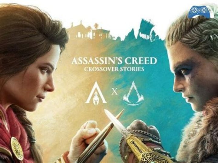 Assassins Creed Infinity Stories