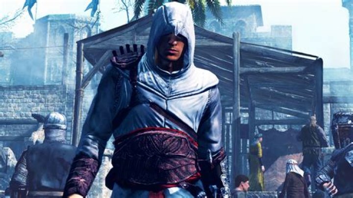 Assassin's Creed Unity offering 4 player co-op Assassins-Creed