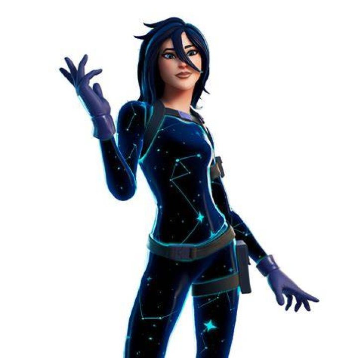 Astra skin