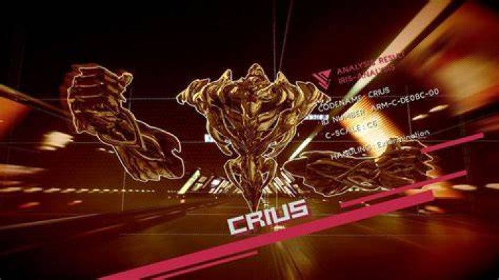 
Astral Chain: How To Beat Crius